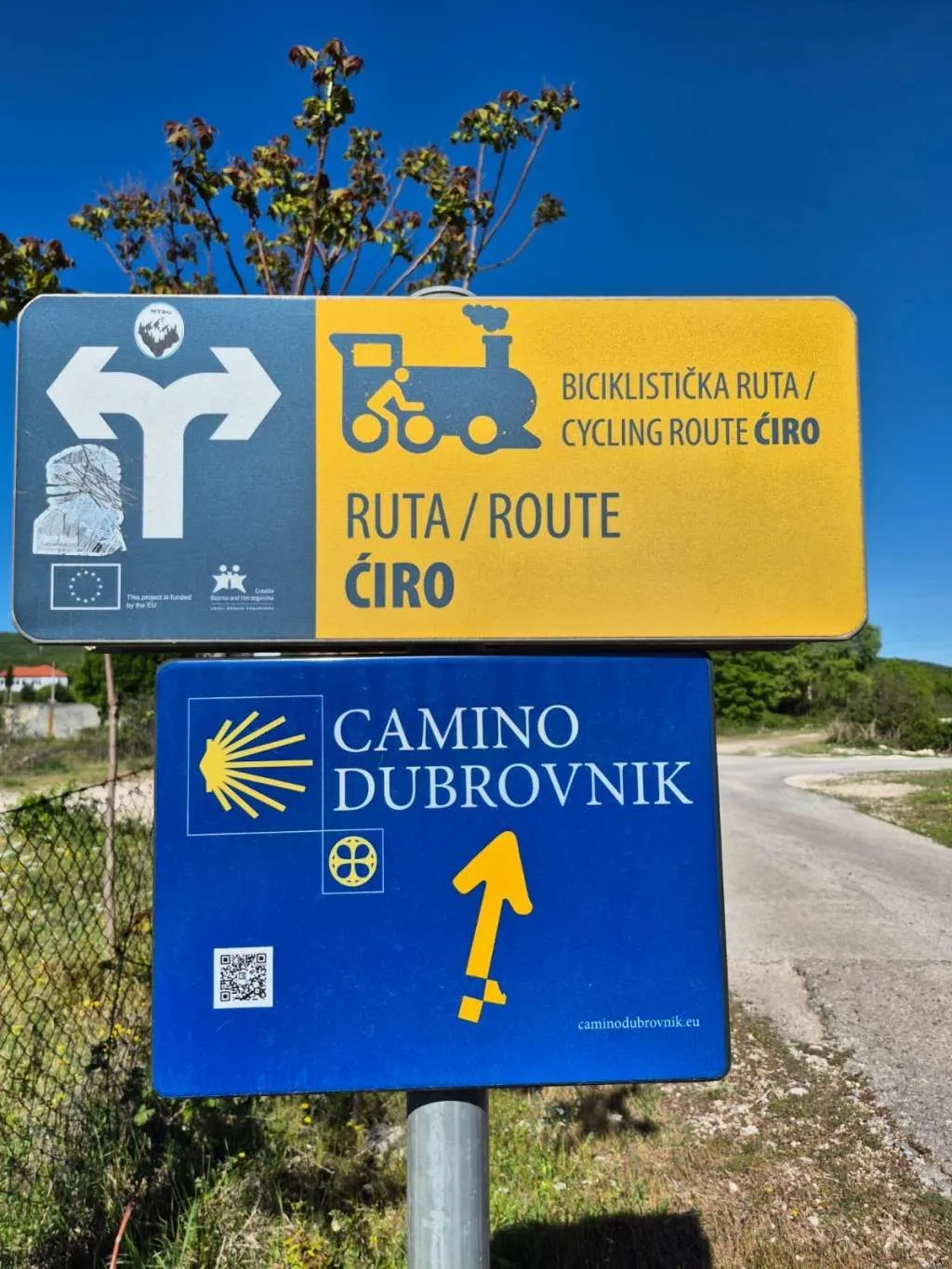 Ravno postaje turistička atrakcija