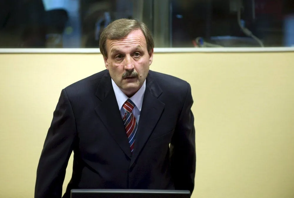 Milan Martić ostaje iza rešetaka: Ne kaje se za počinjene ratne zločine