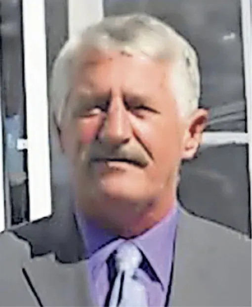 dr. Sulejman Rizvanović