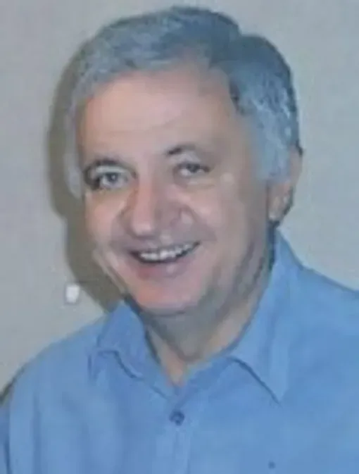 Nedžad Rustanbegović