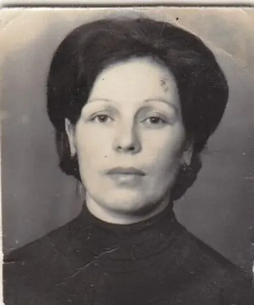 Razija Penava, rođ. Obradović