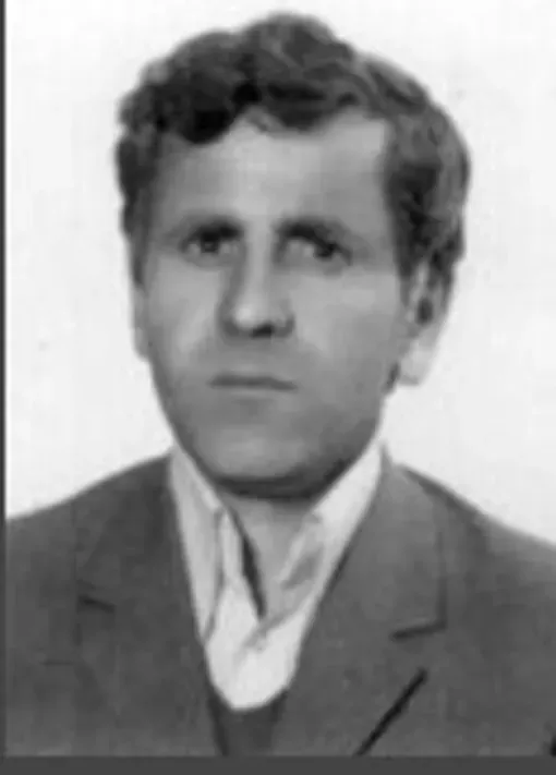 hadži Murat Penava