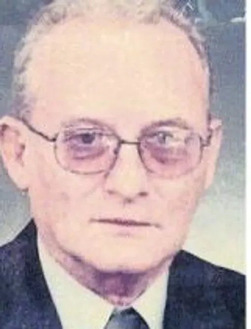 Željko (Slavka) Štojs