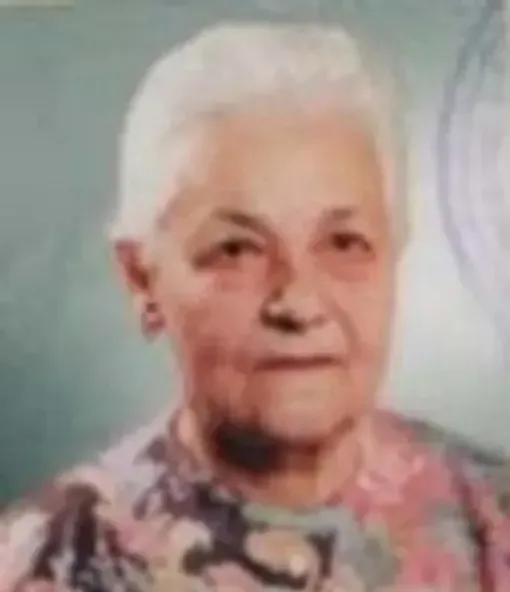 Džemila Elezović