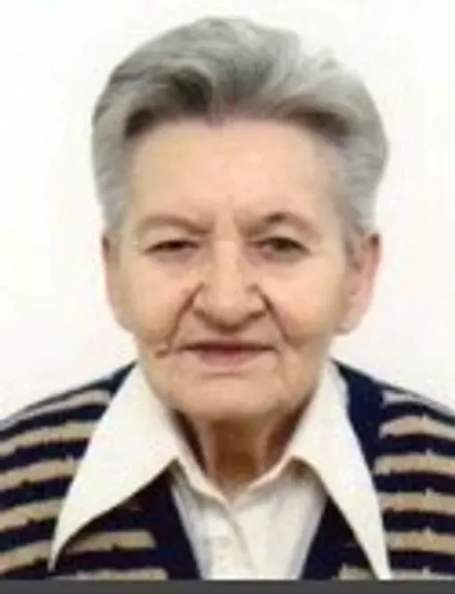 Katica Kaja Filatov