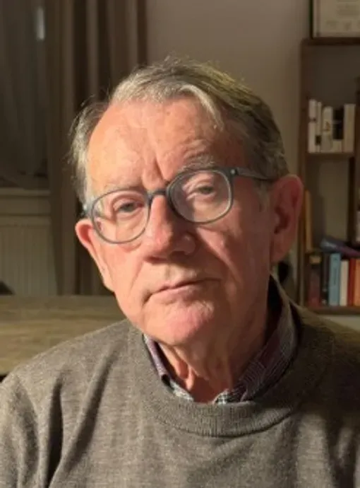 Francis David Whalen