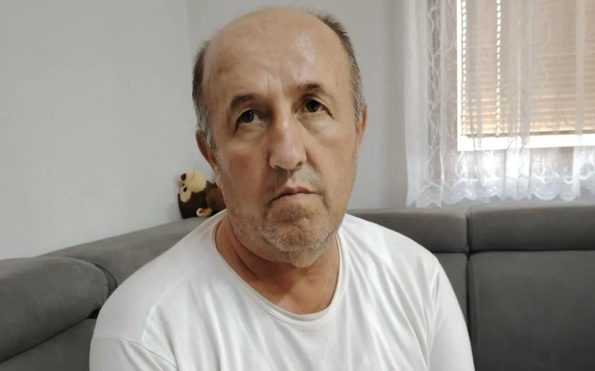 Pomozimo Sifetu iz Olova da nastavi borbu protiv teške bolesti