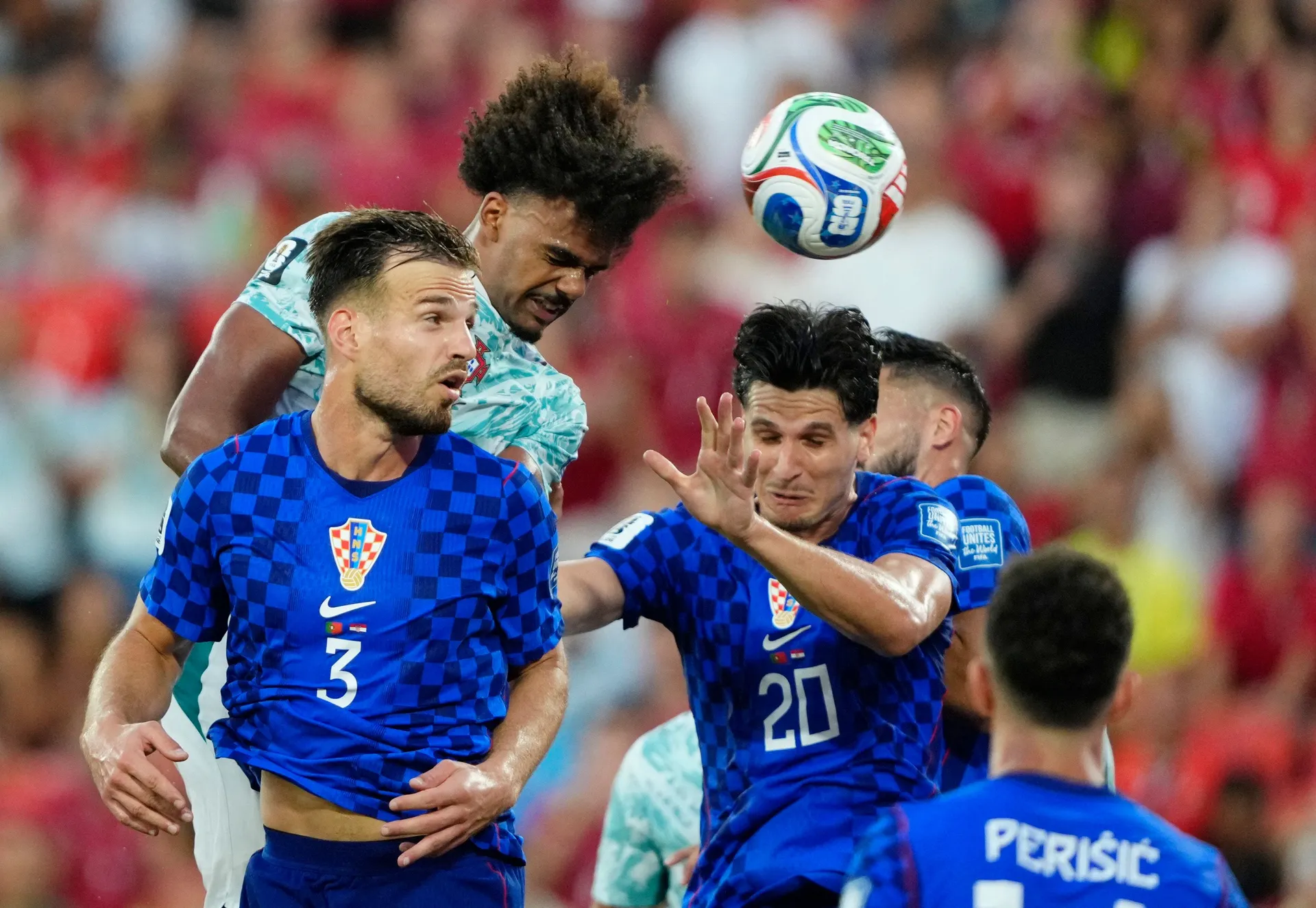 Objavljeno pismo koje je HNS poslao FIFA-i zbog poništenog gola, odgovor nikad nije stigao