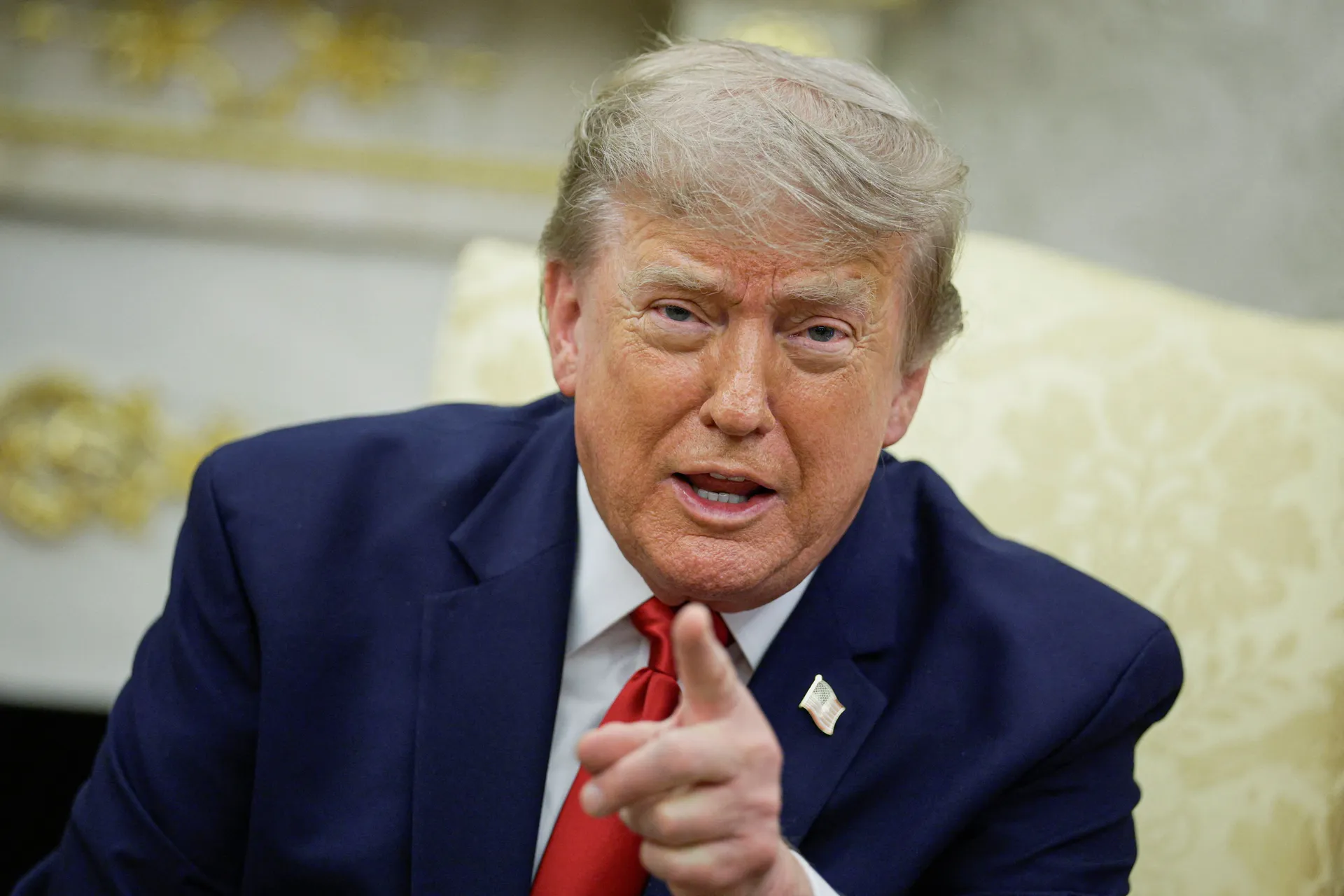 Trump zaprijetio Iranu: Uništićemo vam sve elektrane i mostove, biće vrlo loše