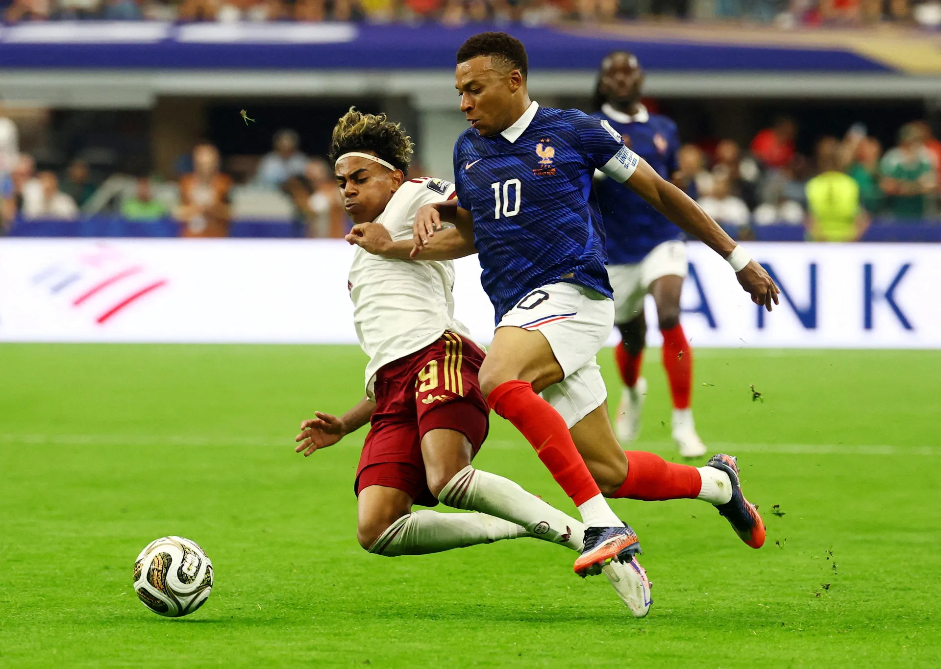 Mbappe iskreno prokomentarisao poraz od Španije, nije štedio nikoga