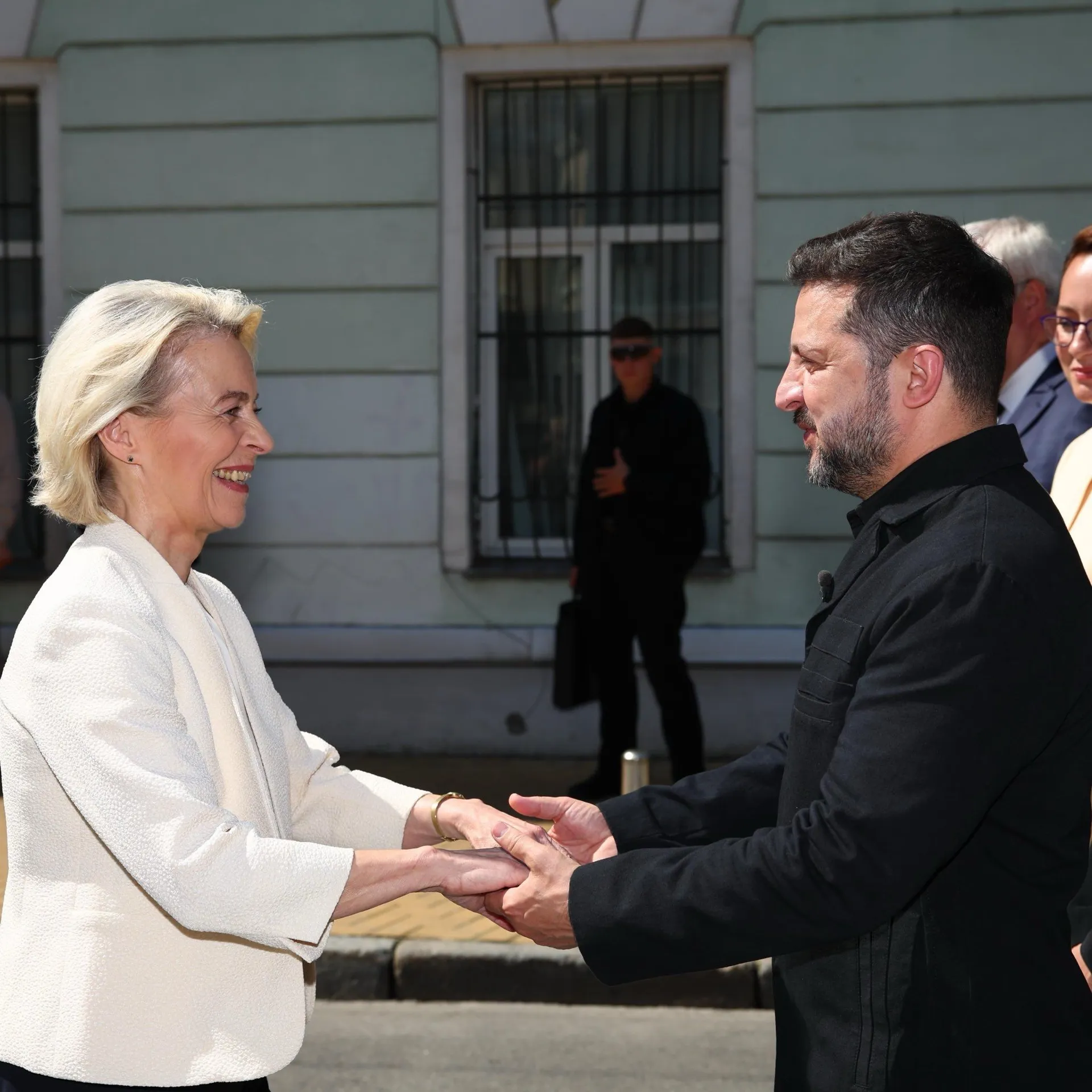 EU i Ukrajina započinju novo partnerstvo, dogovorena zajednička proizvodnja dronova