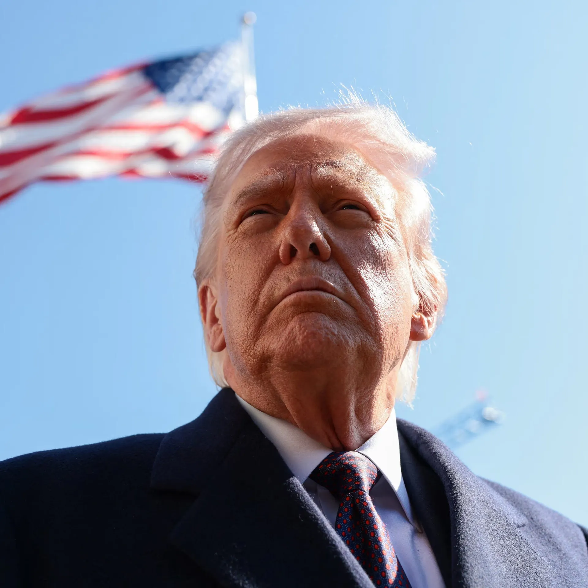 SAD je 1985. obustavio letove u ovu zemlju na Bliskom istoku, Trump ih sada opet uvodi