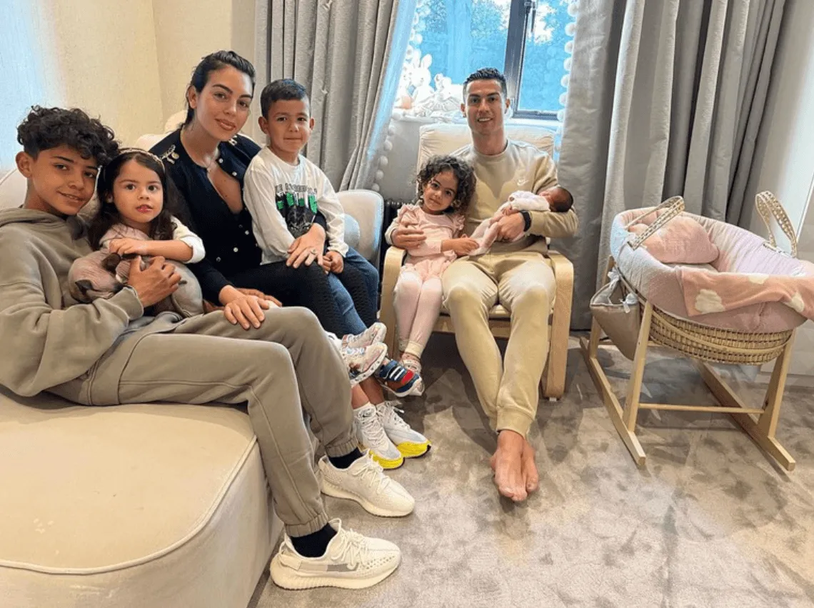 Ronaldova pravila odgoja djece, ovo je sedam lekcija koje mogu inspirisati svakog