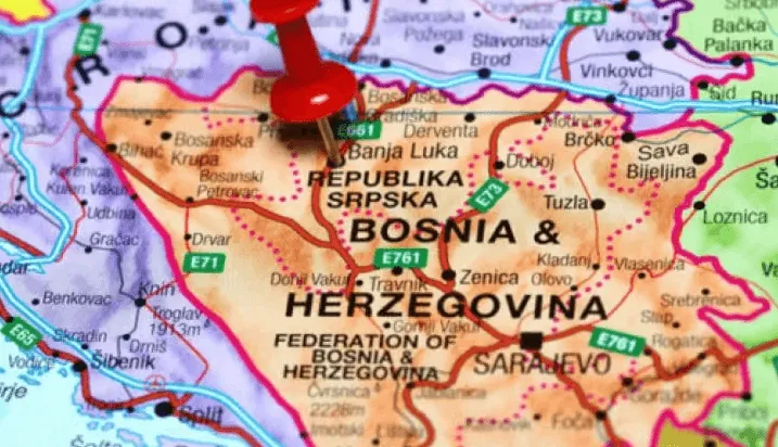 Alarmantni podaci o demografskom slomu RS, više od 60 posto teritorije razvojno depresivno