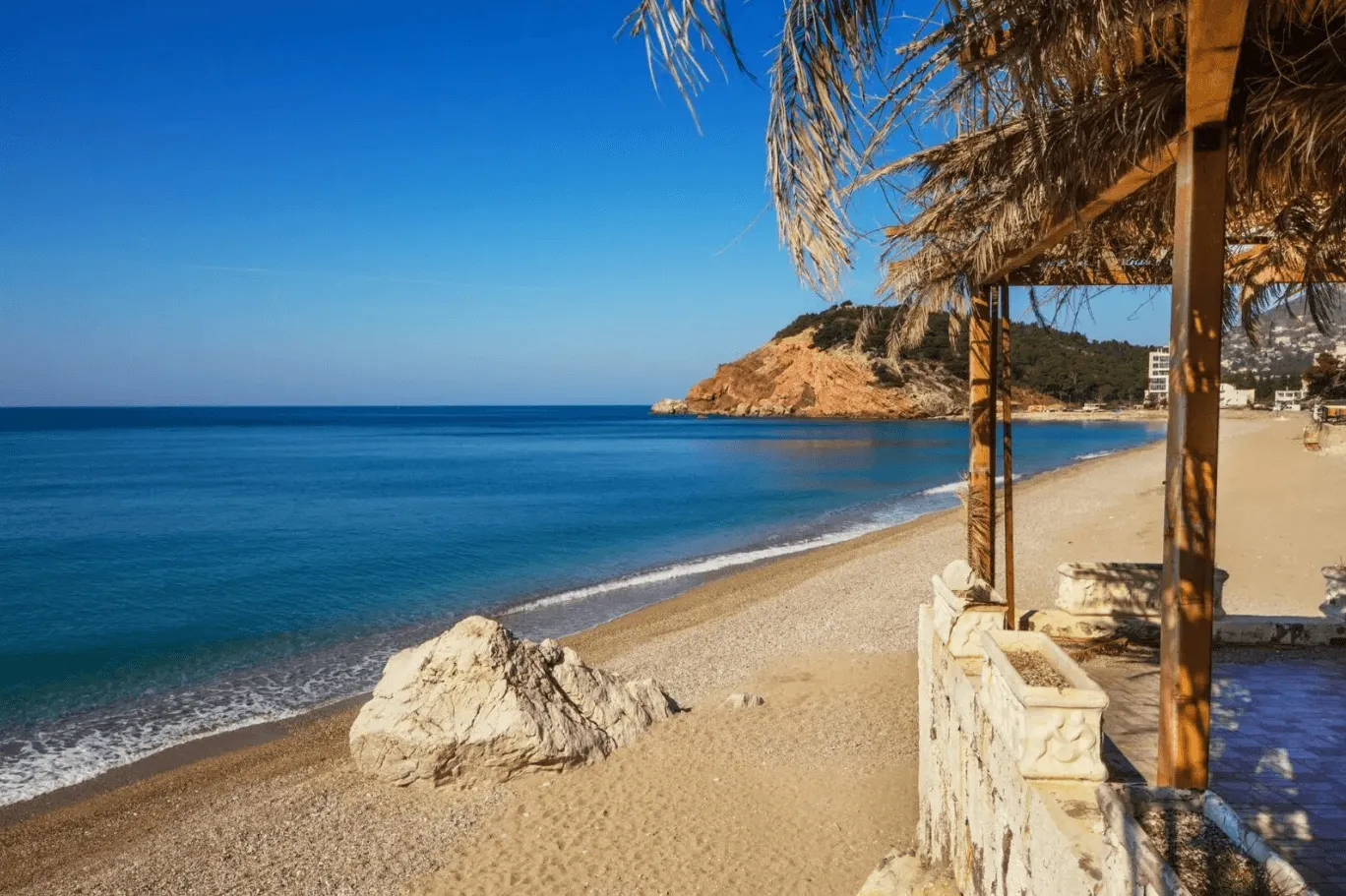Da li je ovo najjeftinija destinacija na Jadranu? Cijene kafe i smještaja privlače turiste