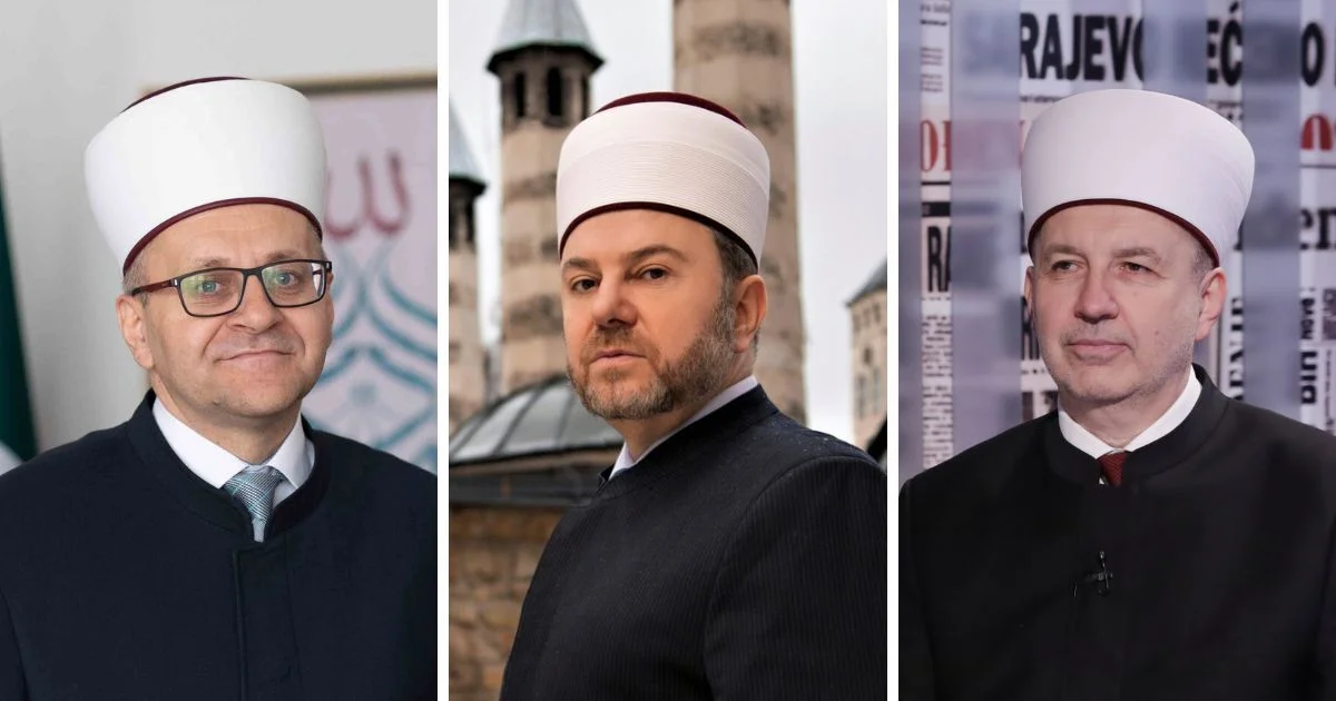 (VIDEO) Ko će naslijediti Huseina ef. Kavazovića na čelu Islamske zajednice BiH