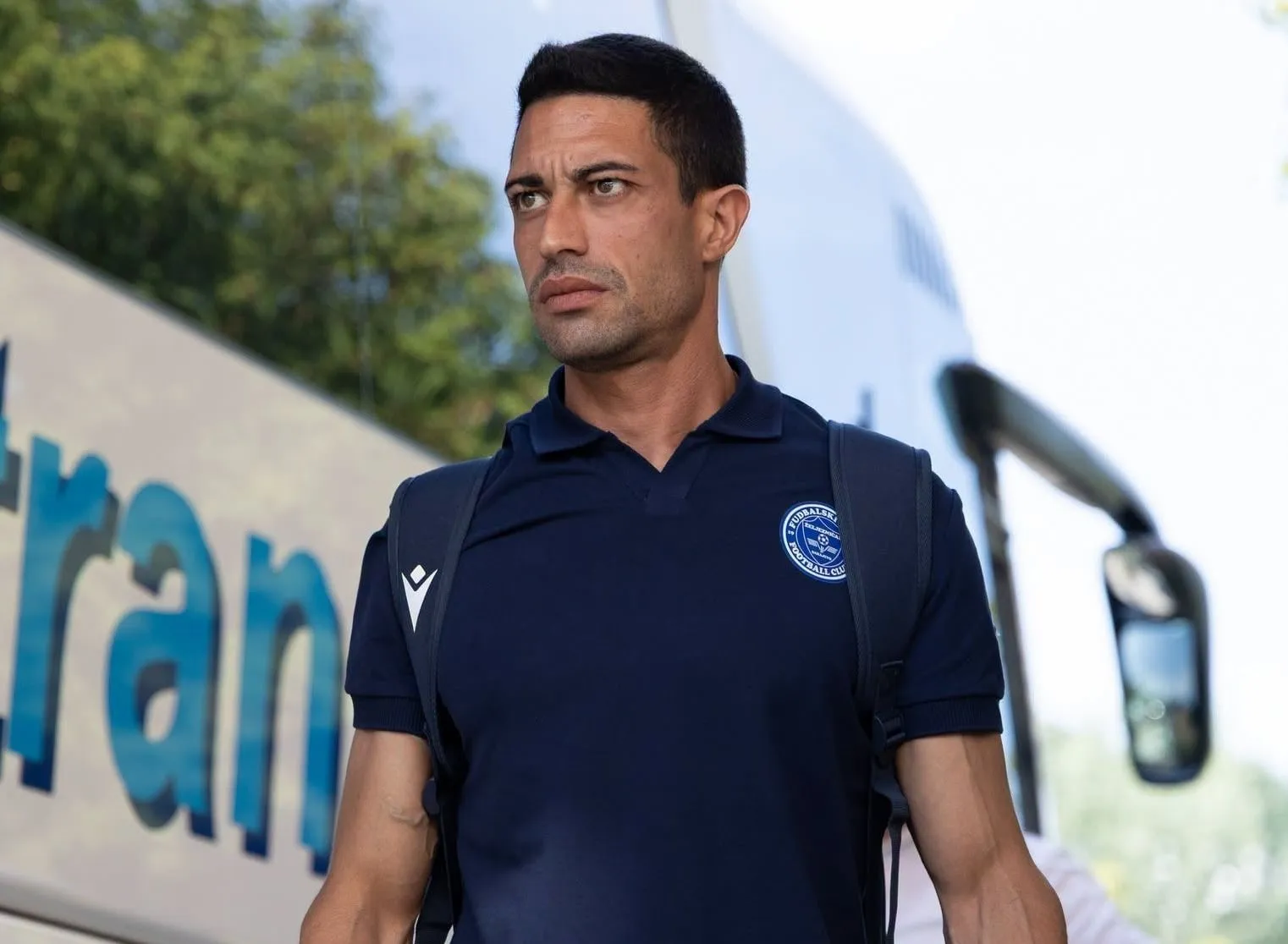 (VIDEO) Muslera uputio izvinjenje navijačima, poziva na strpljenje