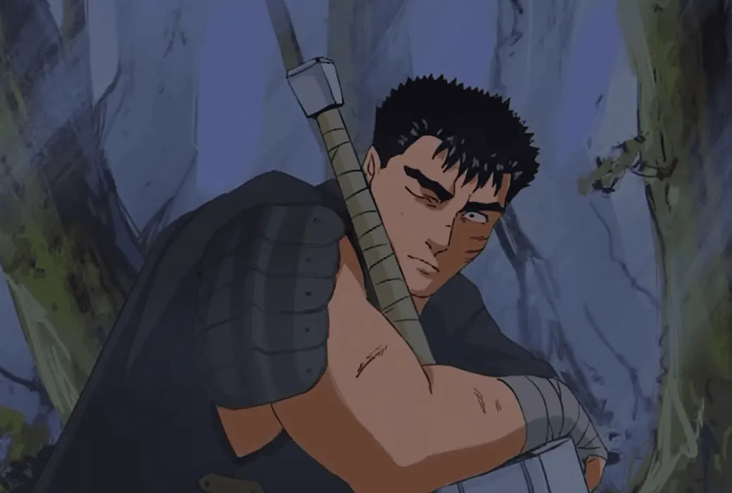 Obožavatelji oživjeli Berserk i nastavili priču koju zvanični studiji nisu