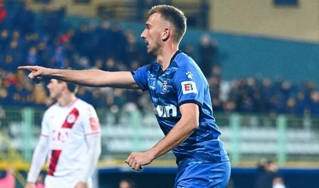 Najbolji igrač napustio Široki Brijeg, poznato i gdje nastavlja karijeru
