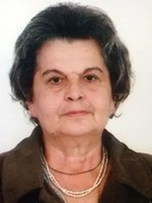 Emina (Džemala) Hadžimuratović, rođ. Handžić