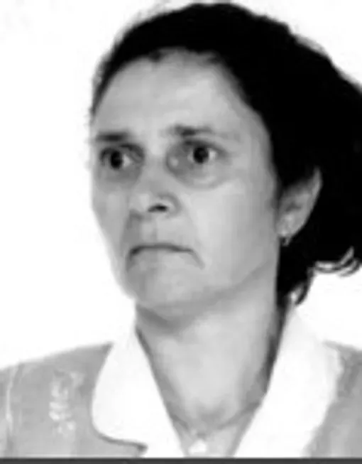 Kamila Trto