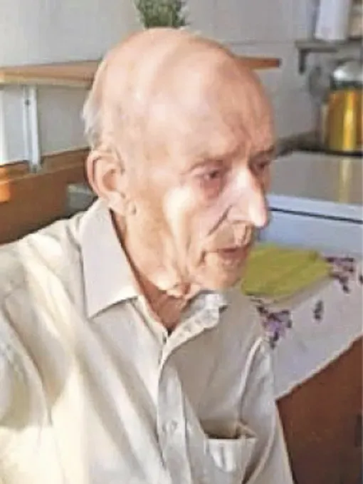 Jusuf (Husejna) Hemreković