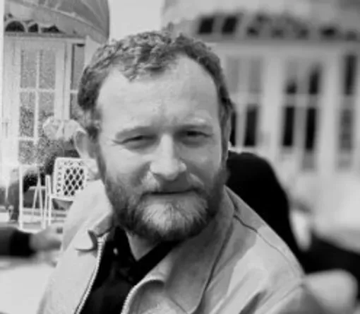 Željko Štojs
