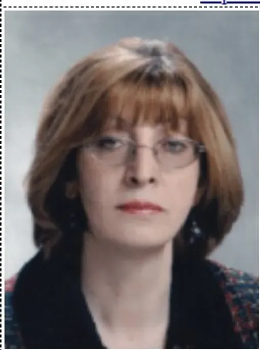 Munira Dizdarević