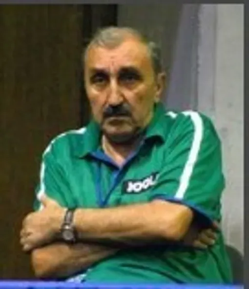 Anto Dafinić