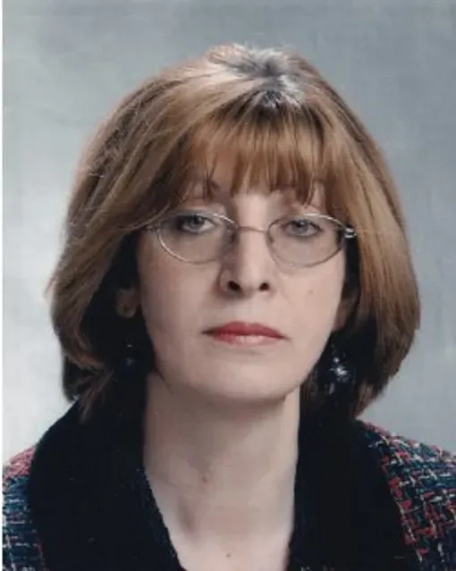 Munira Dizdarević