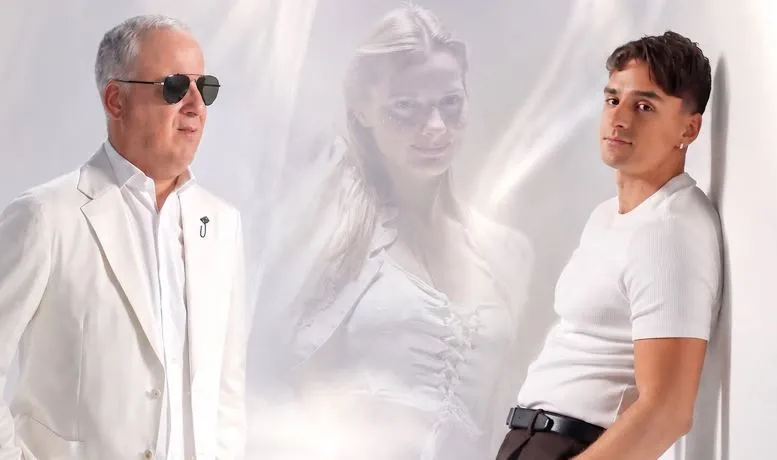 Ovo su mnogi priželjkivali, Saša Matić i Adi Šoše snimili duet