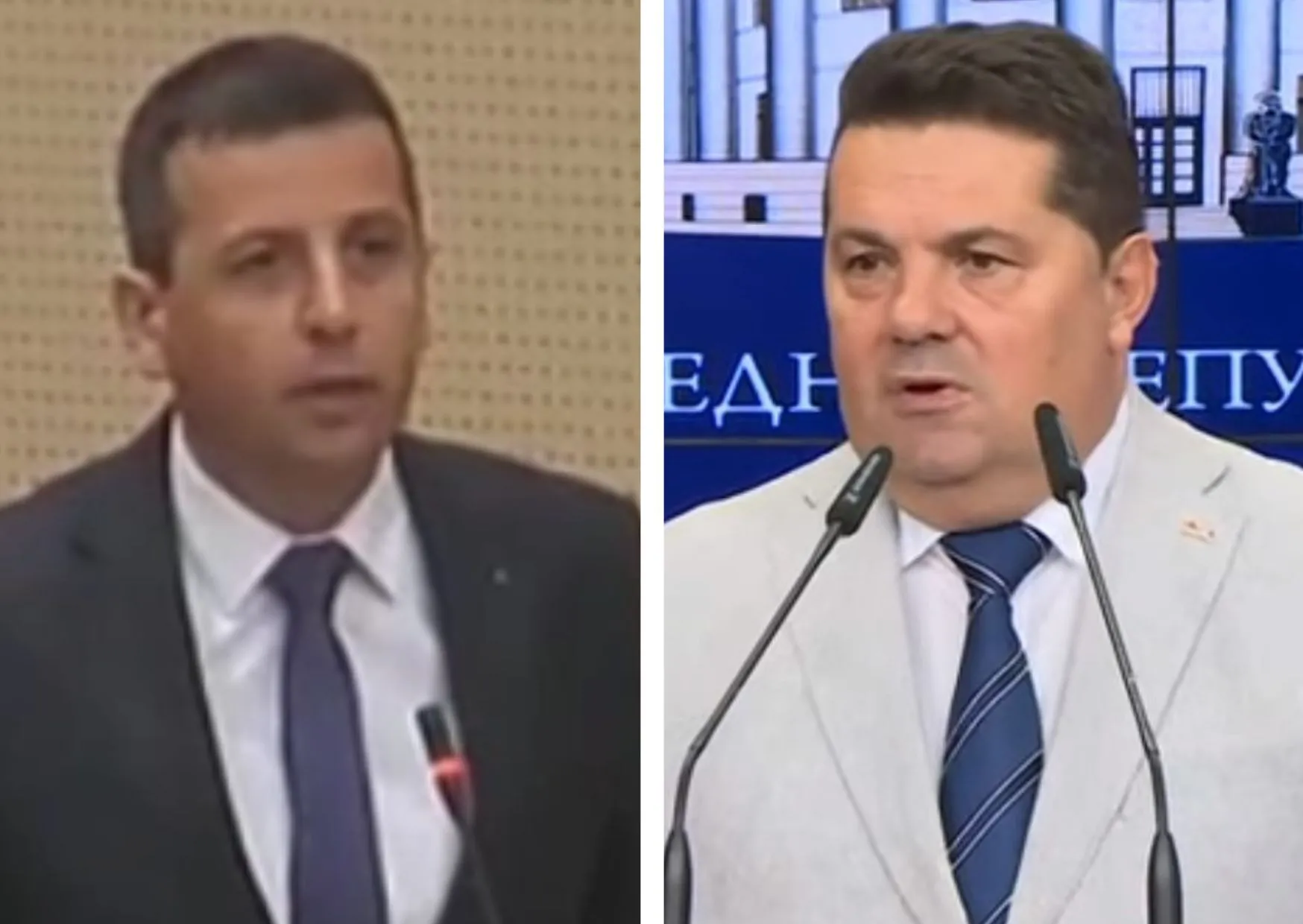 (VIDEO) Vukanović optužio Stevandića da je svjedočio protiv Srba, on tvrdi da je "srpski heroj"
