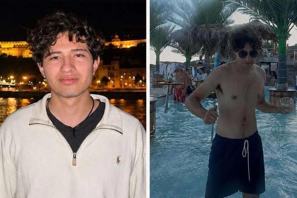Nestao turista iz Meksika: Zadnji put viđen kako šeta plažom