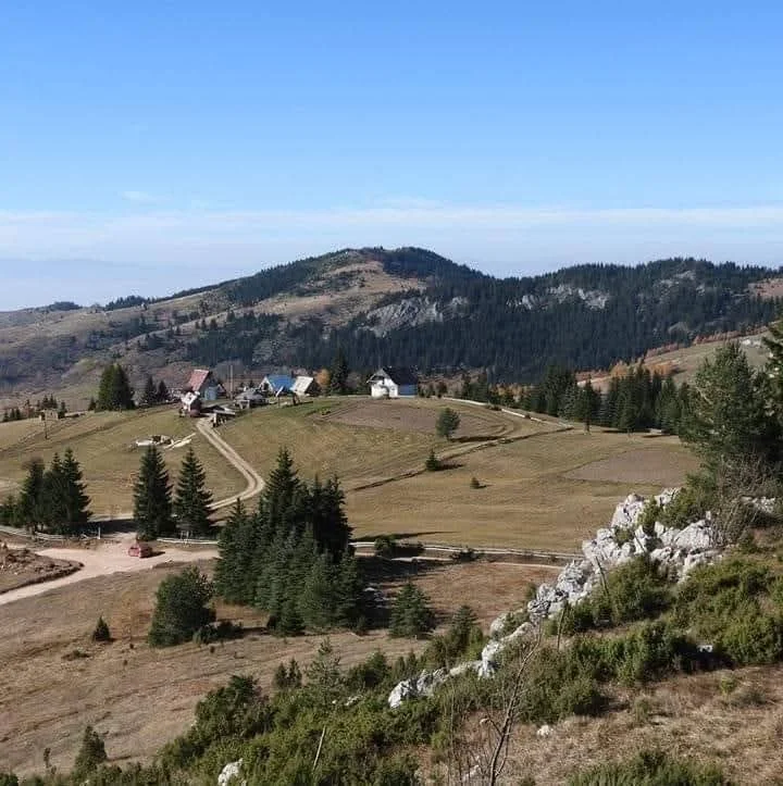 (FOTO) Jednodnevni bijeg iz Sarajeva koji vodi do vodopada visokog 98 metara