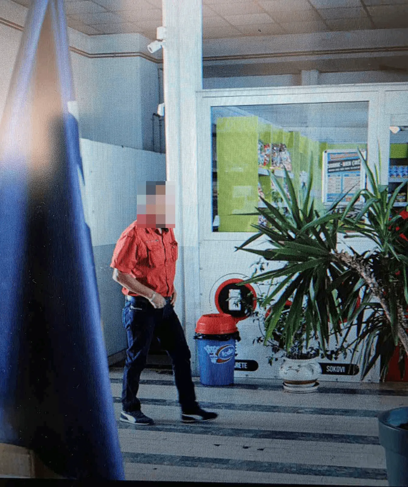 Tuzlak došao na sastanak sa djetetom od 14 godina, pa uhapšen