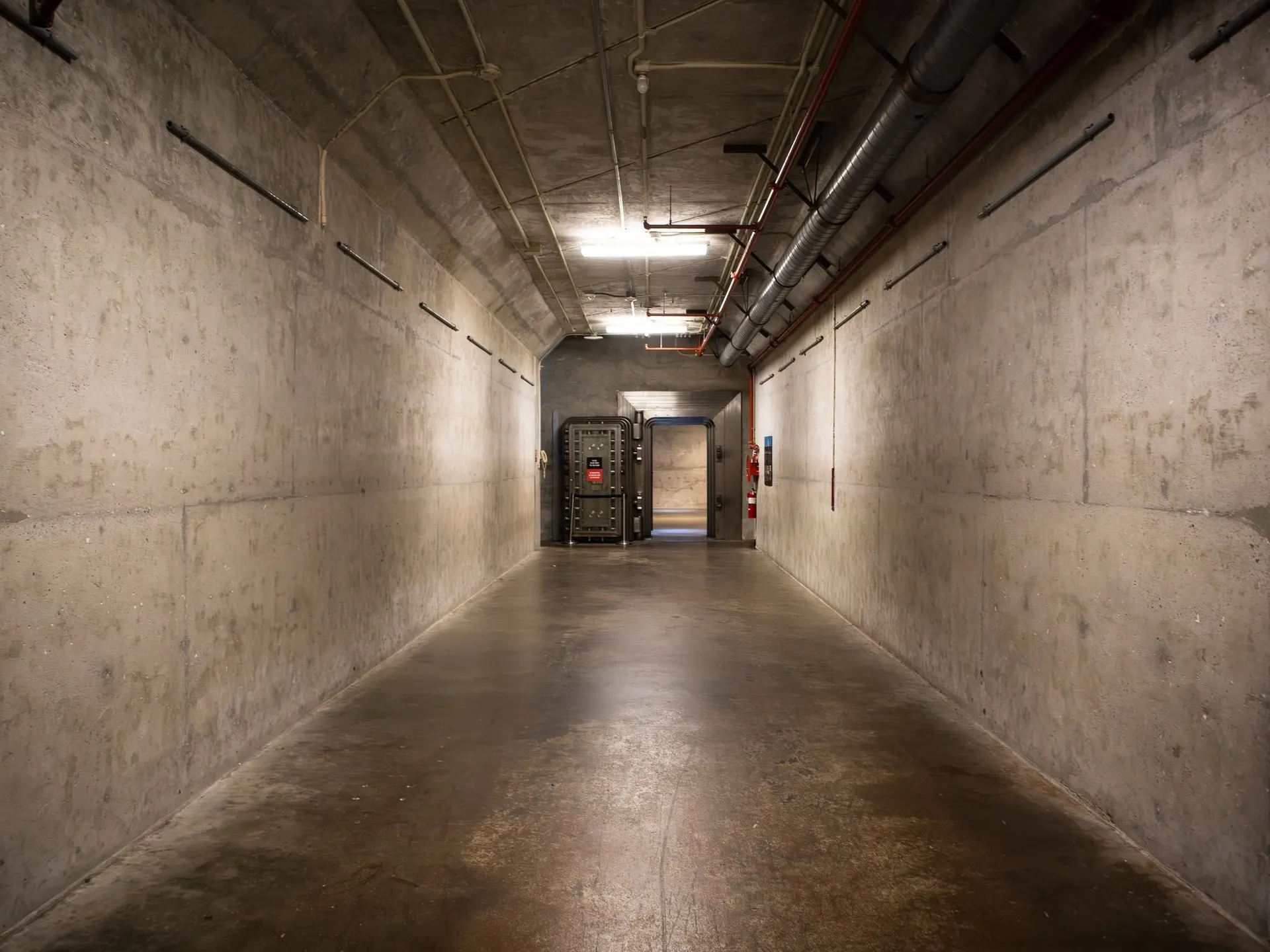 Diefenbunker