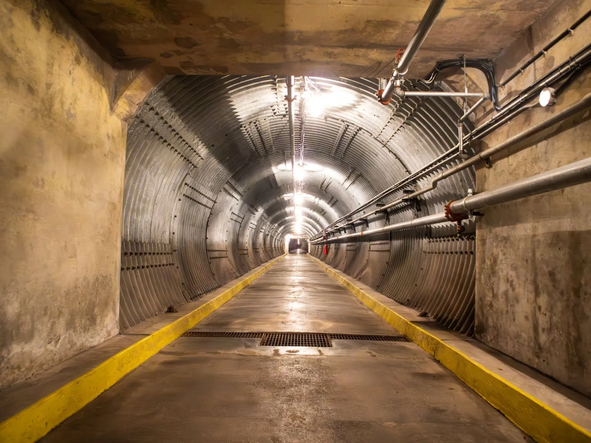 Diefenbunker