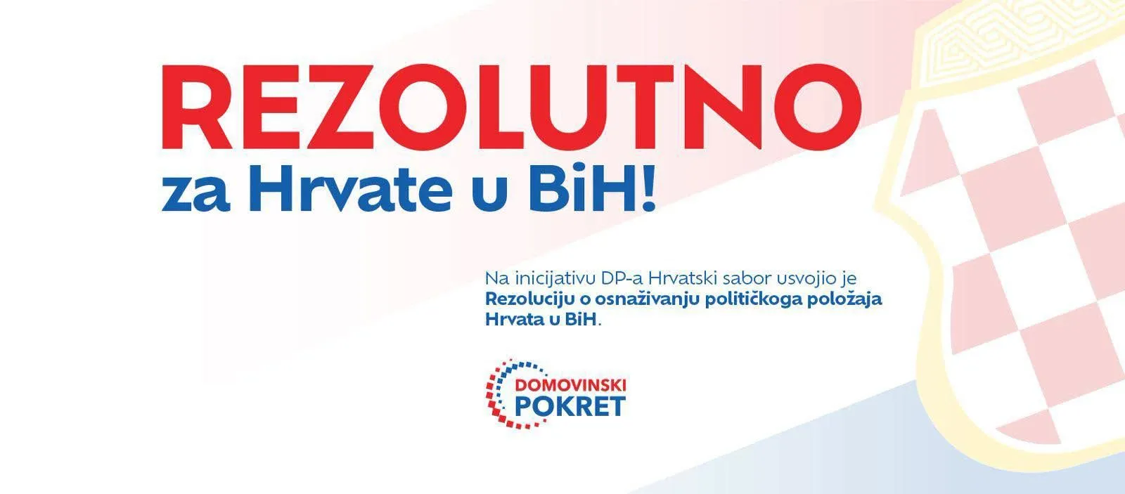 Neka Konaković dođe u Bihać, grad koji je oslobodila Hrvatska vojska