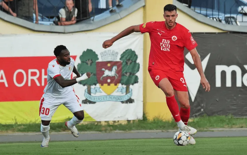 Velež nastavlja evropski put, protivnik im je prava legija stranaca