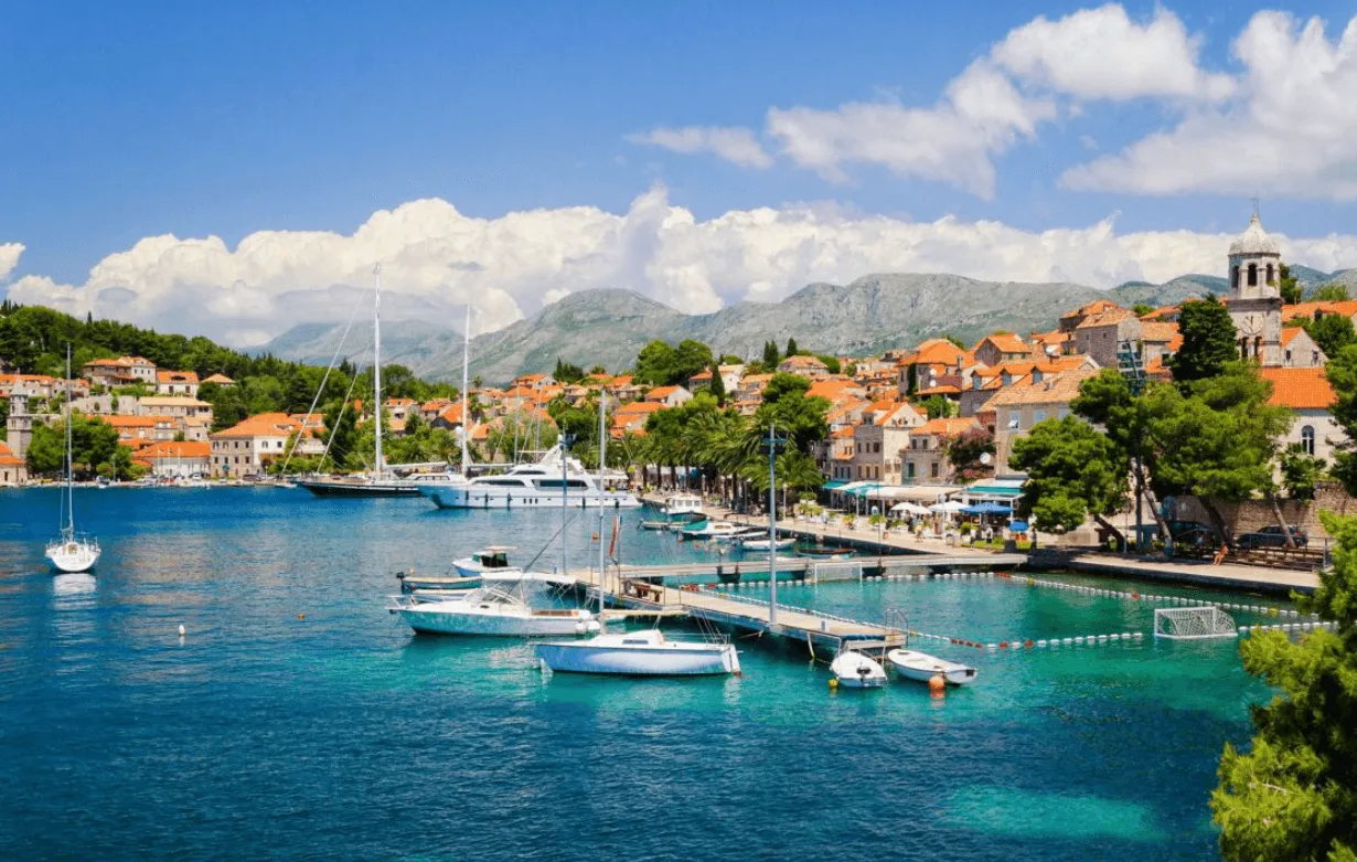 Ovo mjesto na Jadranu ispred Portofina i drugih svjetski poznatih ljetovališta