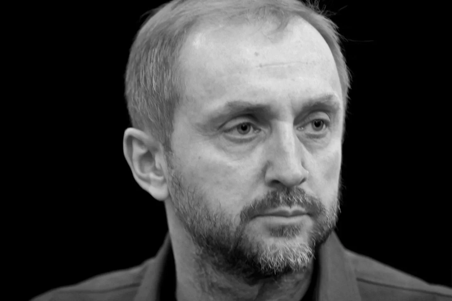 O knjizi "Krajina Mars" Faruka Šehića: Nasumični smo, nesređeni