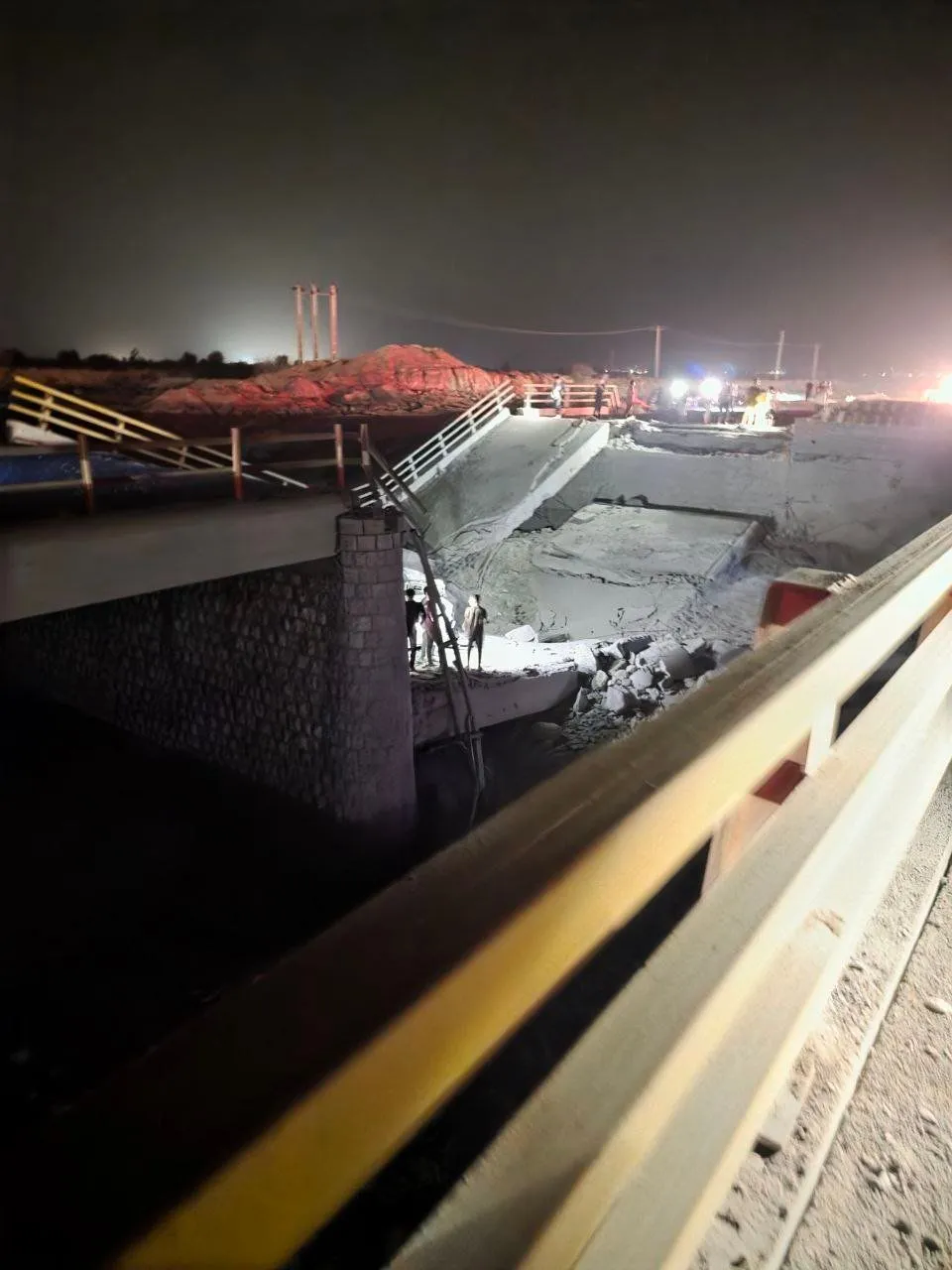 U američkim napadima na iransku infrastrukturu poginula jedna osoba