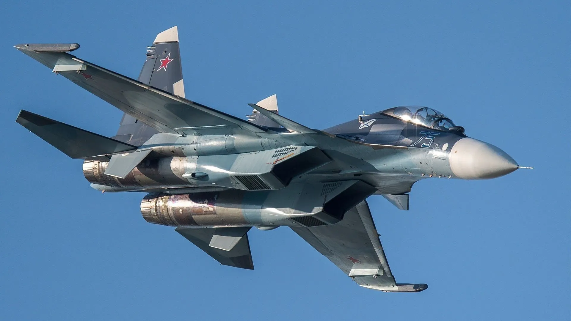 Poljska podigla borbene avione zbog novog bliskog preleta ruskih lovaca