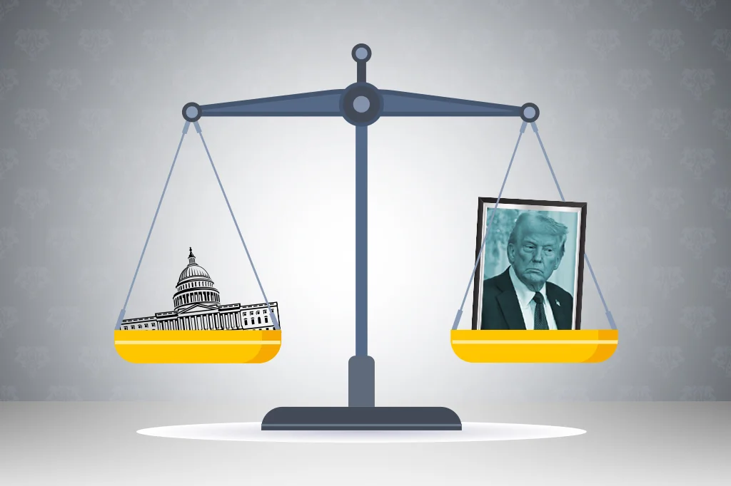 Amerika između demokratije i kulta moći