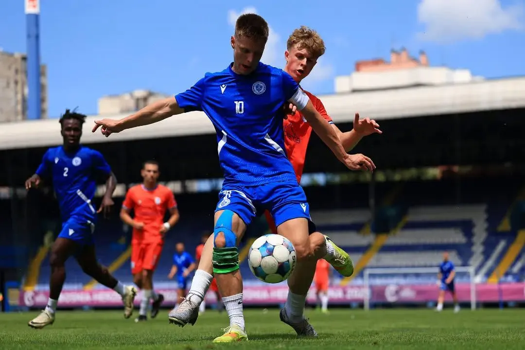 Derbi starih rivala na Grbavici, ovaj put u prijateljskoj utakmici