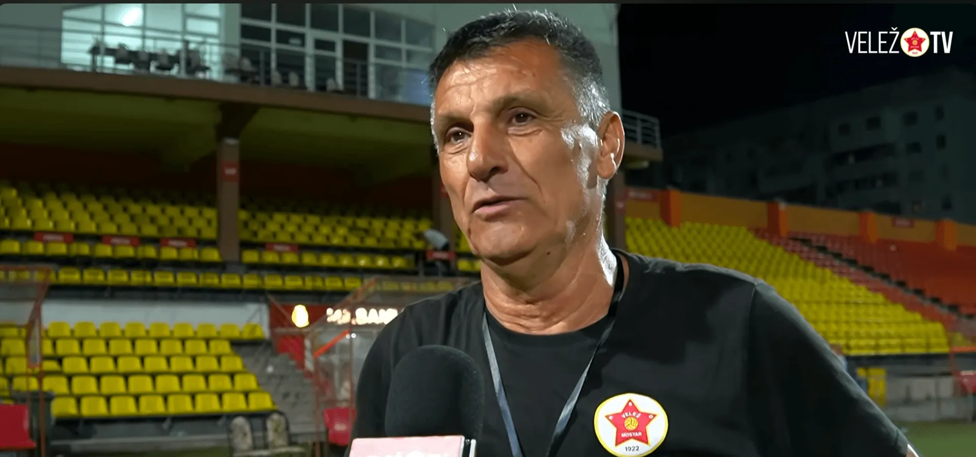 (VIDEO) Rahimić nakon prolaska Veleža: Ako dobijemo pojačanja, bit će nas teško pobijediti