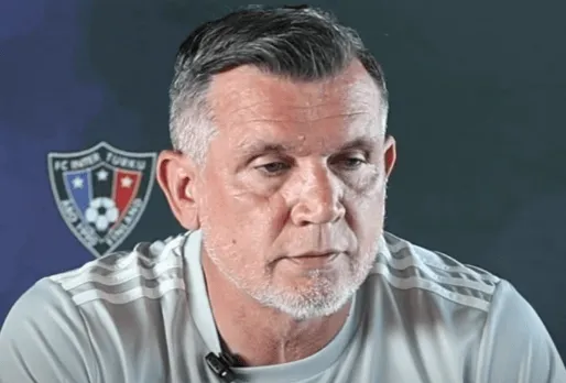 (VIDEO) Prve riječi Zorana Zekića nakon poraza: Inter Turku je ovo zaslužio, posebno danas