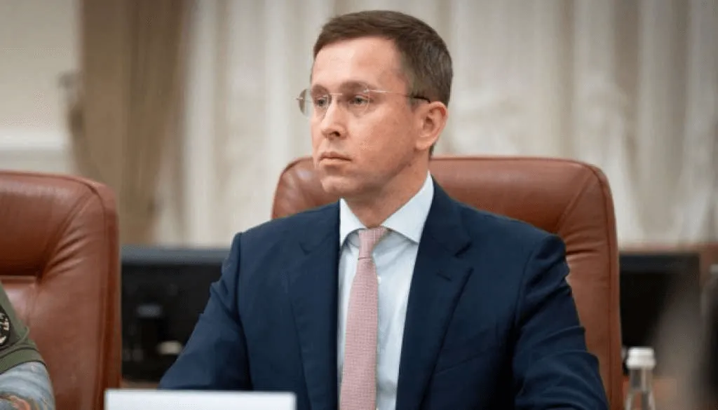 Ukrajina imenovala novog premijera, Korecki je treći od početka ruske invazije