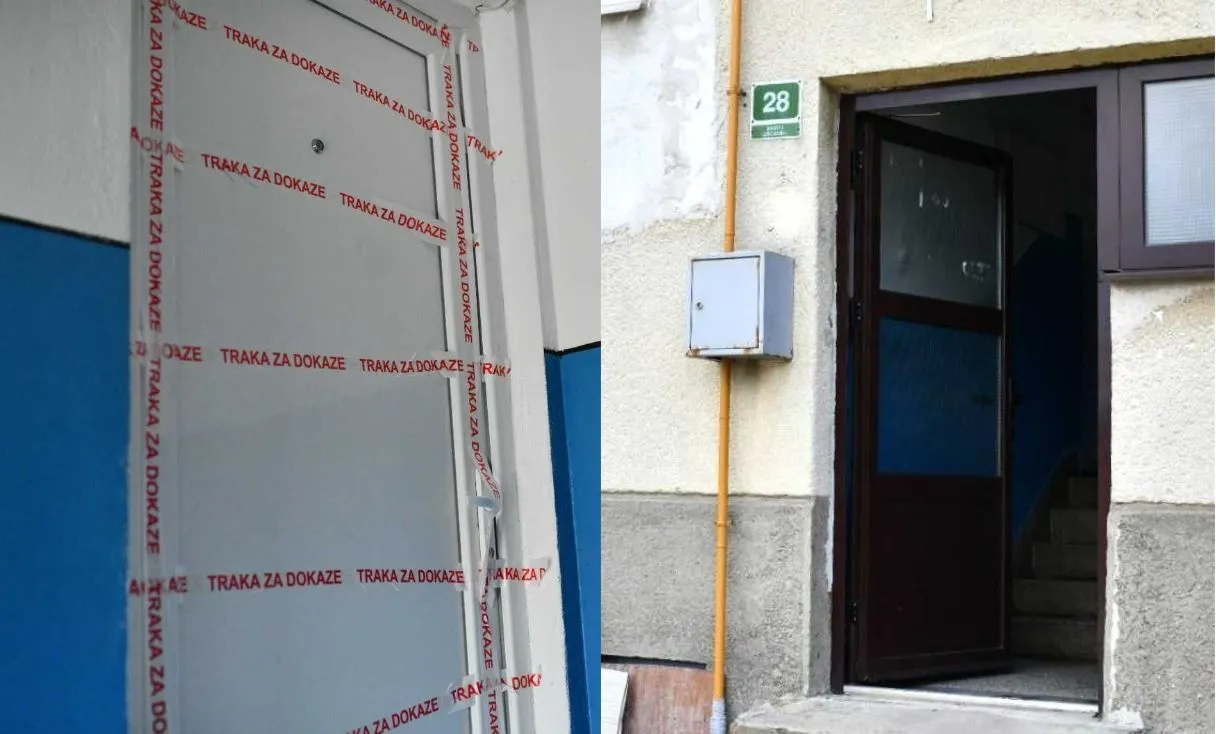 Poznat datum i mjesto dženaze majci i sinu koji su ubijeni u Hrasnici