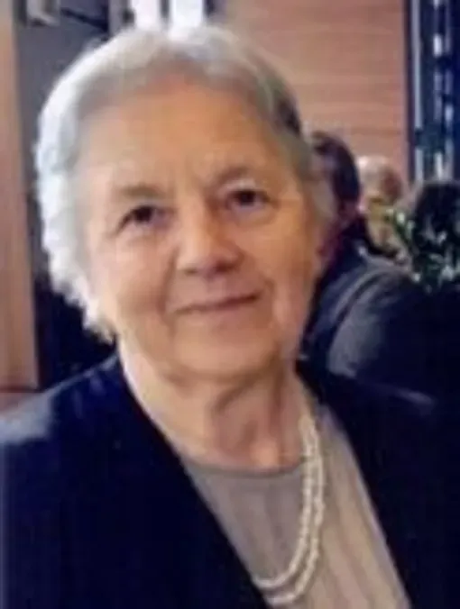 Fikreta Abadžić, rođ. Koristović